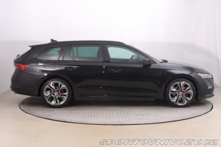 Škoda Octavia RS RS RS 2.0 TDI 2022