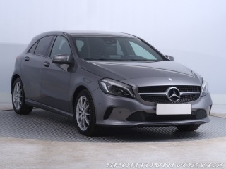 Mercedes-Benz A Style A 200