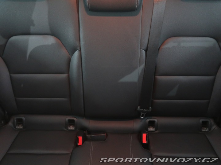 Mercedes-Benz A Style A 200 2016