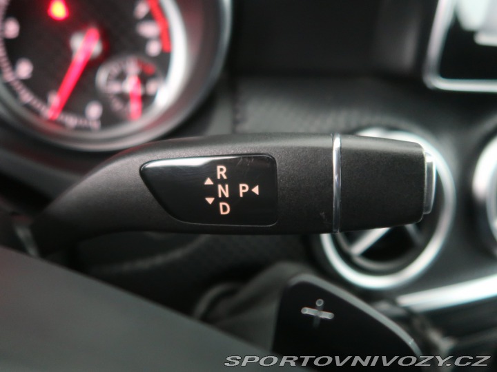 Mercedes-Benz A Style A 200 2016