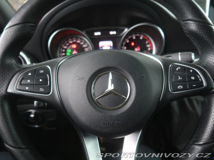 Mercedes-Benz A Style A 200 2016