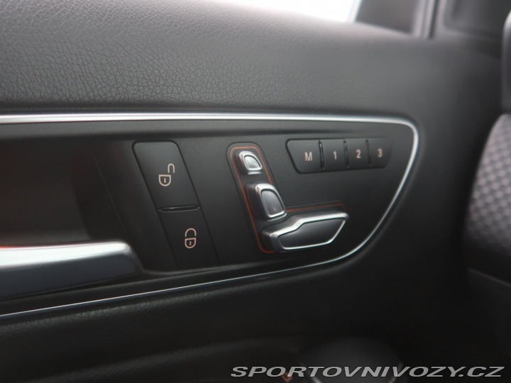 Mercedes-Benz A Style A 200 2016