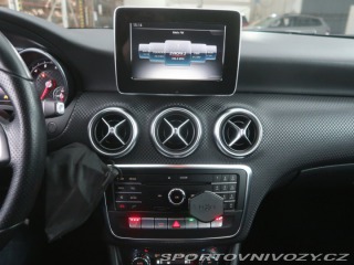 Mercedes-Benz A Style A 200 2016