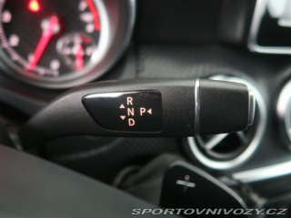 Mercedes-Benz A Style A 200 2016