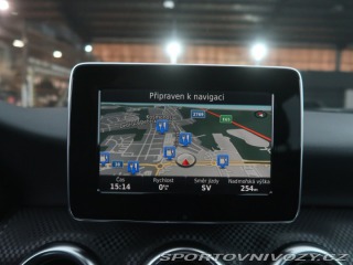 Mercedes-Benz A Style A 200 2016