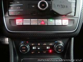 Mercedes-Benz A Style A 200 2016