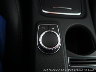 Mercedes-Benz A Style A 200 2016