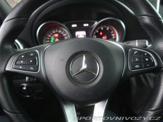 Mercedes-Benz A Style A 200 2016