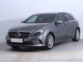Mercedes-Benz A Style A 200 2016