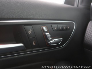 Mercedes-Benz A Style A 200 2016