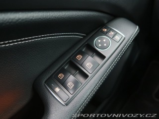 Mercedes-Benz A Style A 200 2016