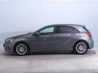 Mercedes-Benz A Style A 200 2016