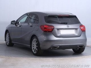 Mercedes-Benz A Style A 200 2016