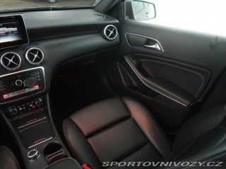 Mercedes-Benz A Style A 200 2016