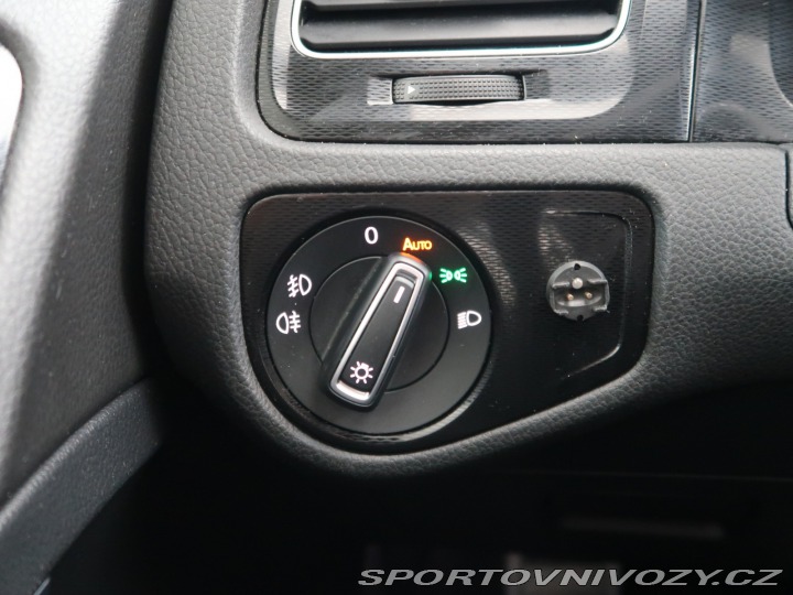 Volkswagen Golf 2.0 TDI GTD 2014