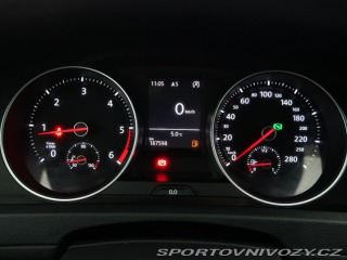 Volkswagen Golf 2.0 TDI GTD 2014