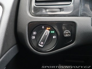 Volkswagen Golf 2.0 TDI GTD 2014