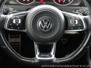 Volkswagen Golf 2.0 TDI GTD 2014