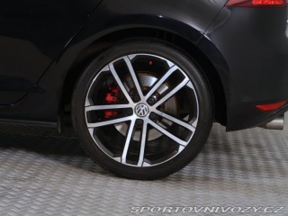 Volkswagen Golf 2.0 TDI GTD 2014