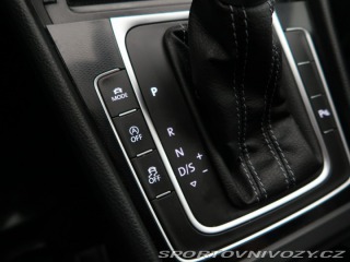 Volkswagen Golf 2.0 TDI GTD 2014