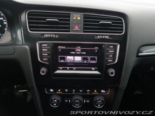 Volkswagen Golf 2.0 TDI GTD 2014