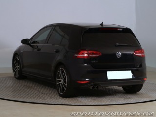 Volkswagen Golf 2.0 TDI GTD 2014