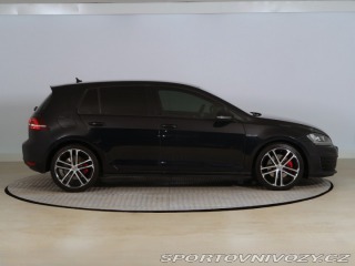 Volkswagen Golf 2.0 TDI GTD 2014