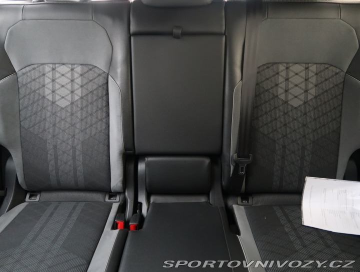 Volkswagen Ostatní modely Tiguan Allspace R-Line 2.0 TSI 2022