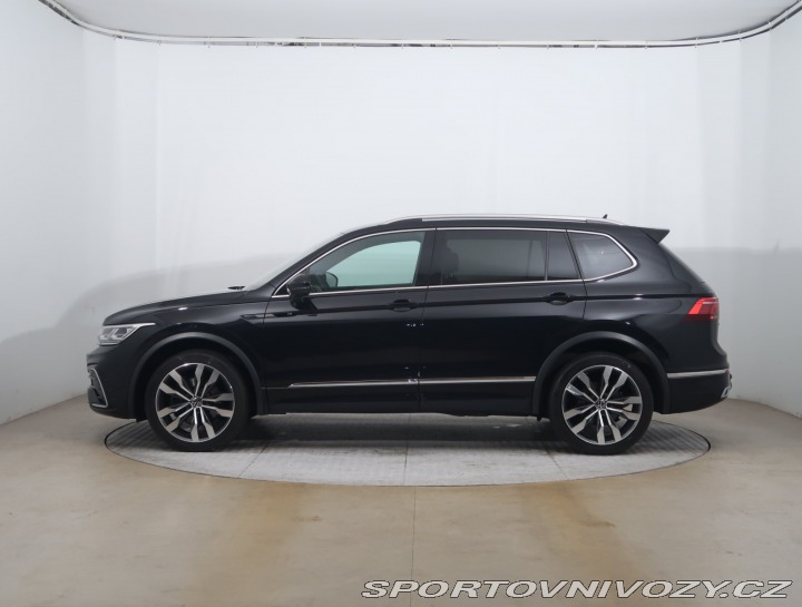 Volkswagen Ostatní modely Tiguan Allspace R-Line 2.0 TSI 2022