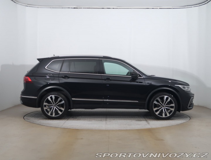 Volkswagen Ostatní modely Tiguan Allspace R-Line 2.0 TSI 2022