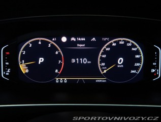 Volkswagen Ostatní modely Tiguan Allspace R-Line 2.0 TSI 2022