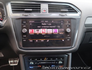 Volkswagen Ostatní modely Tiguan Allspace R-Line 2.0 TSI 2022