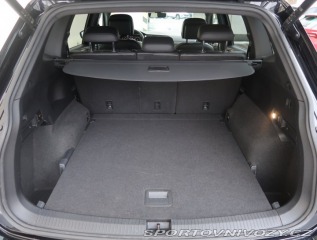 Volkswagen Ostatní modely Tiguan Allspace R-Line 2.0 TSI 2022