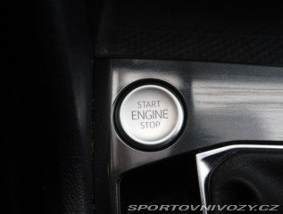 Volkswagen Ostatní modely Tiguan Allspace R-Line 2.0 TSI 2022