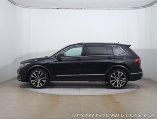 Volkswagen Ostatní modely Tiguan Allspace R-Line 2.0 TSI 2022
