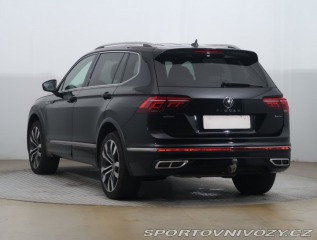 Volkswagen Ostatní modely Tiguan Allspace R-Line 2.0 TSI 2022