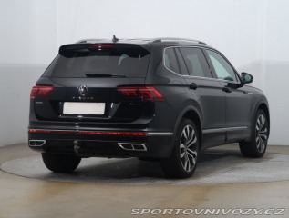Volkswagen Ostatní modely Tiguan Allspace R-Line 2.0 TSI 2022