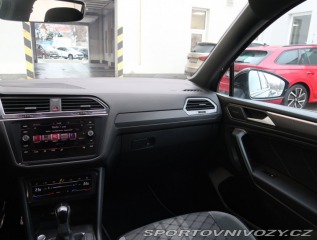 Volkswagen Ostatní modely Tiguan Allspace R-Line 2.0 TSI 2022