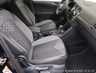 Volkswagen Ostatní modely Tiguan Allspace R-Line 2.0 TSI 2022