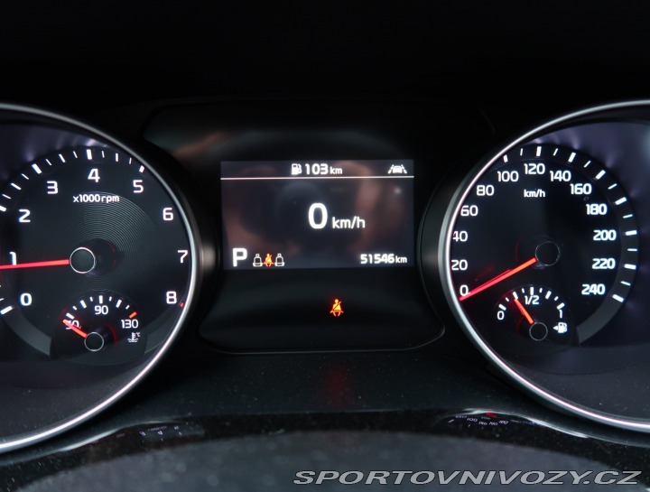 Kia ProCeed GT-Line 1.4 T-GDI 2019