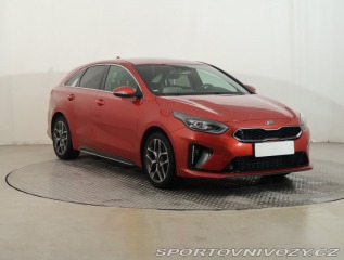 Kia ProCeed GT-Line 1.4 T-GDI 2019