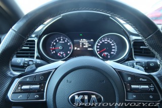 Kia ProCeed GT-Line 1.4 T-GDI 2019