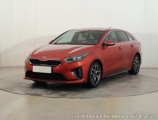 Kia ProCeed GT-Line 1.4 T-GDI 2019