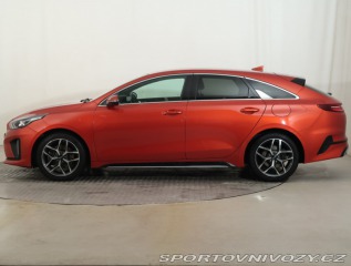 Kia ProCeed GT-Line 1.4 T-GDI 2019