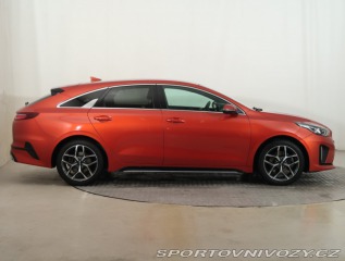 Kia ProCeed GT-Line 1.4 T-GDI 2019