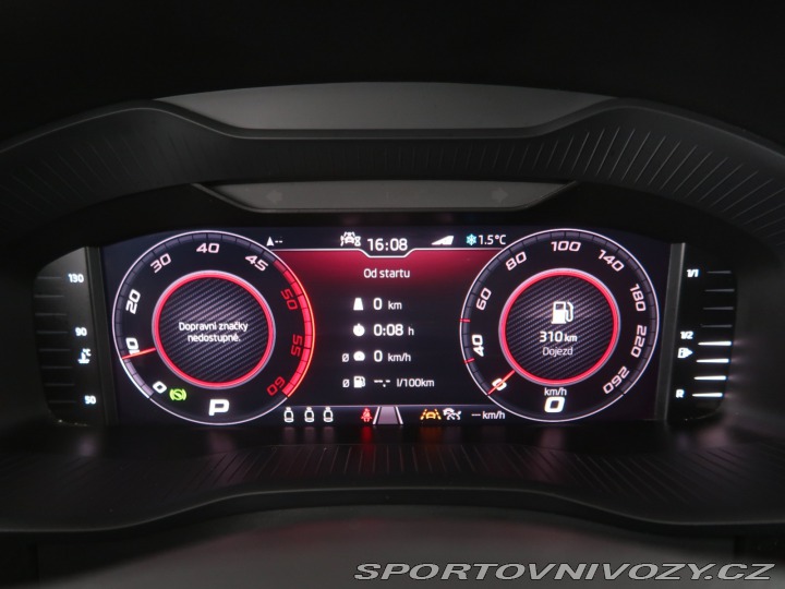 Škoda Kodiaq RS RS RS 2.0 TDI 2020