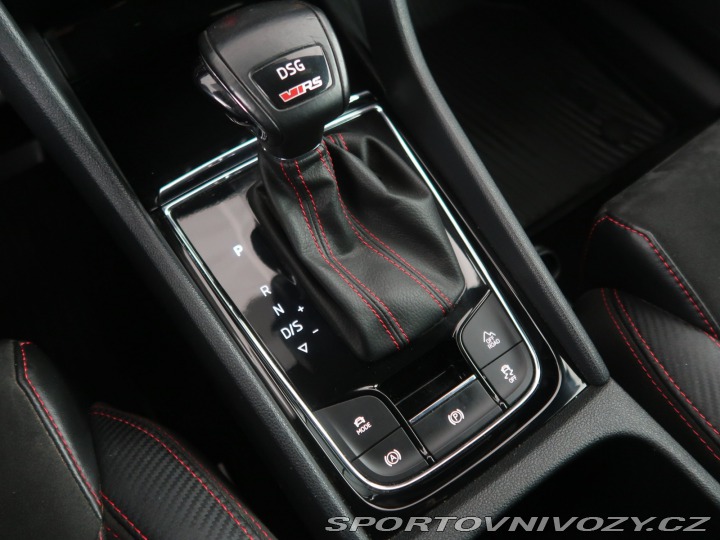 Škoda Kodiaq RS RS RS 2.0 TDI 2020