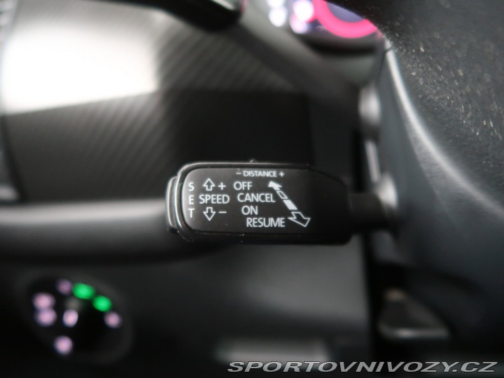 Škoda Kodiaq RS RS RS 2.0 TDI 2020