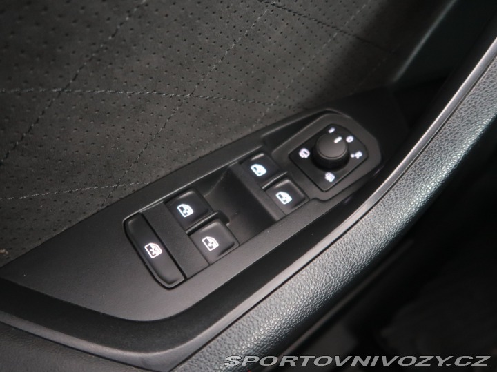 Škoda Kodiaq RS RS RS 2.0 TDI 2020