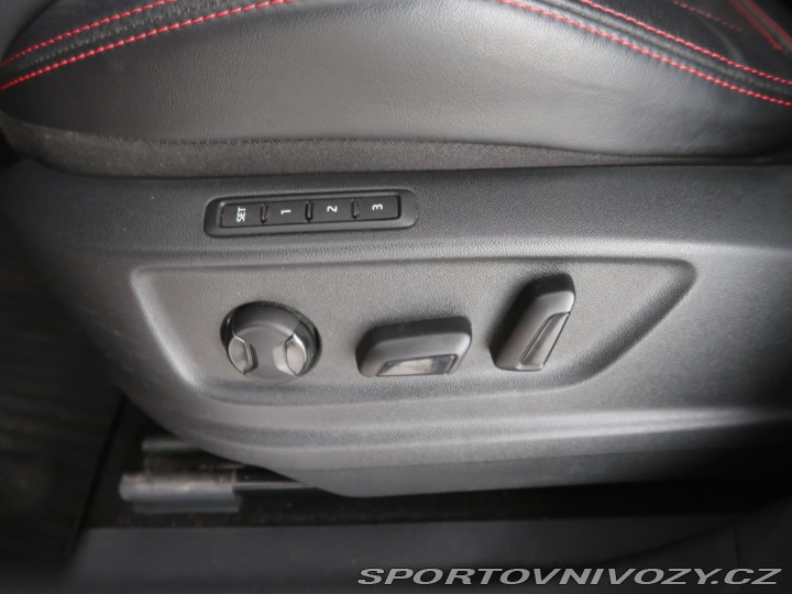 Škoda Kodiaq RS RS RS 2.0 TDI 2020